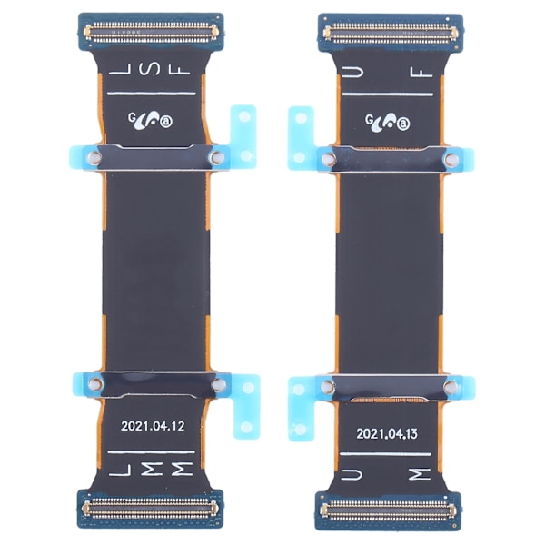 Spin Axis Flex-kabel för Samsung Galaxy Z Fold3 5G SM-F926B