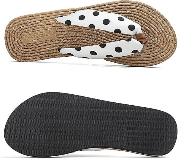 Sommer Flip Flops Dame Flip Flops Flip Flops Sandaler