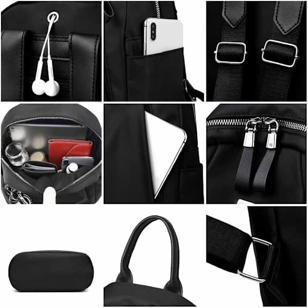 Anti-theft Backpack for Women Waterproof Backpack