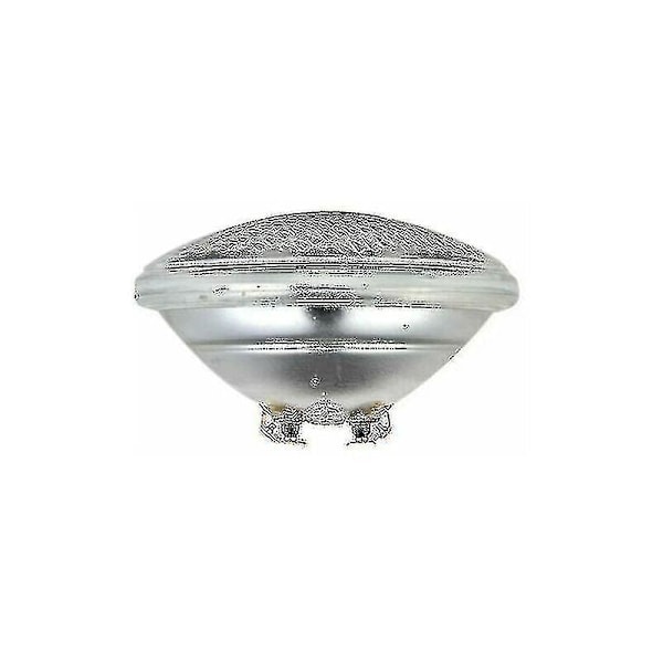 178mm Vit LED Poollampa Par56 12v Dc/ac, Vattentät Ip68 Undervattensbelysning, Ersätter Halogenlampor (dp)