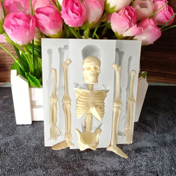 Kakform Köksbaktillbehör Halloween Semesterbaktillbehör