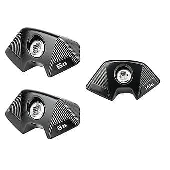 Golfhodevekt kompatibel for Sim 2 Driver 6/8/12/16/18, 8g