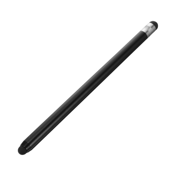 Stylus Tegnebræt Stylus Skærm Berøringspen Laptop Kapacitiv Stylus Stylus Pen PadSort1X24.3CM Black 1X24.3CM