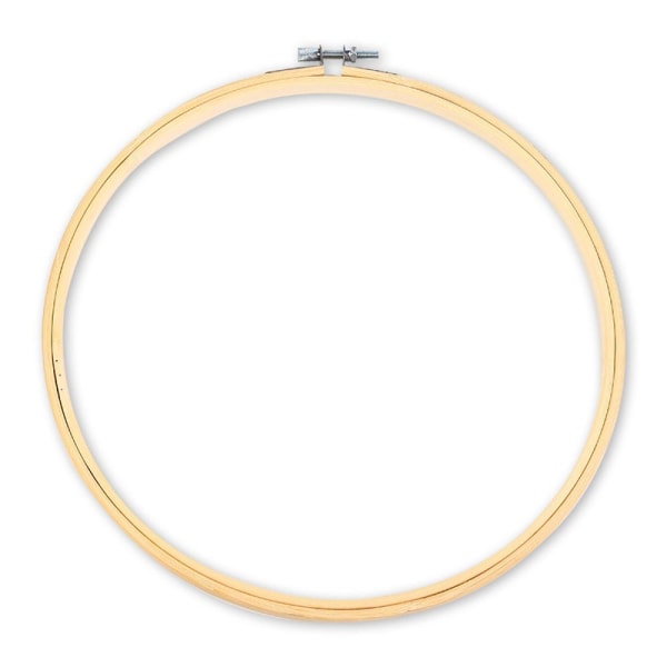 Starter Mønster Broderi Sæt med Stempling, DIY Håndbroderet Materiale Taske