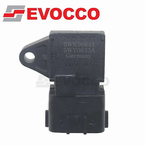 4921322 5WK9 6801 2897333 3.5Bar Manifold Indsugningslufttryk MAP Sensor Til Dodge Ram 2500 3500 6.7L Motor Cumnins ISF 2.8 3.8