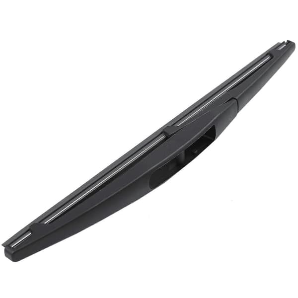 Rear Wiper Blade & Arm Set Kit for Suzuki Alto 2009-2014 Windshield Rear Window for Nissa