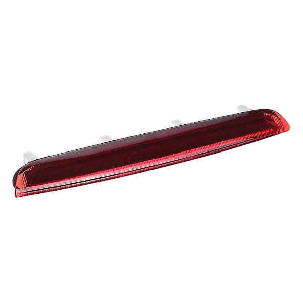 Red Car High Third Brake Light LED Rear Tail Light for A3 Sportback S3 Rs3 2004-2012 8p4 Red