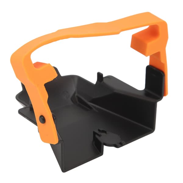 AIR 3 Drone Propelholder Silikonerem ABS-beskyttelse Bærbart Dronetilbehør Orange