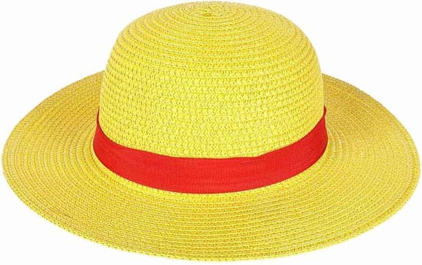 CosplayStudio Monkey D. Ruffy Barnhatt for barn - Barn C