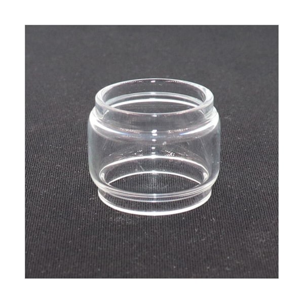 5 stk. Ekstra Glass Pyrex Tank Bulbs for GeekVape Zeus Sub Ohm / Zeus X RTA 4,5 ml (Transparent)