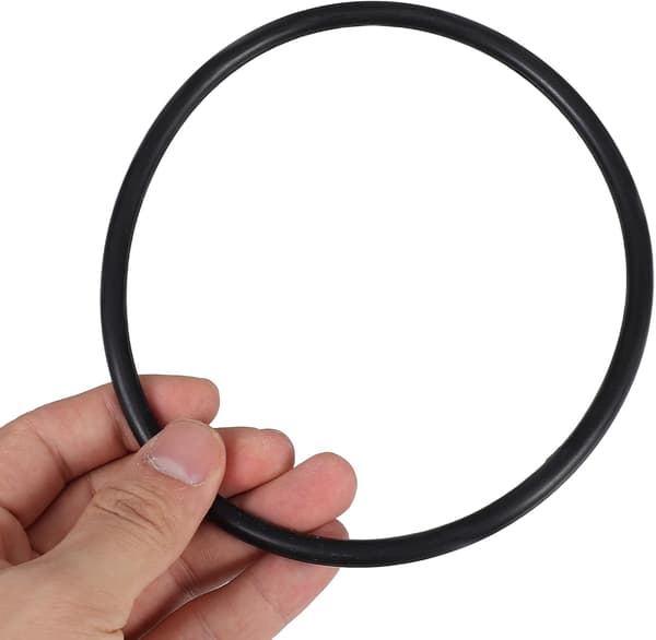 Valutaregner Rem Erstatningsdel til Seddelregner, Universal Stor Størrelse 13,2 cm Diameter