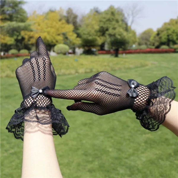 Kalastusverkko Bow Hollow Design Gloves