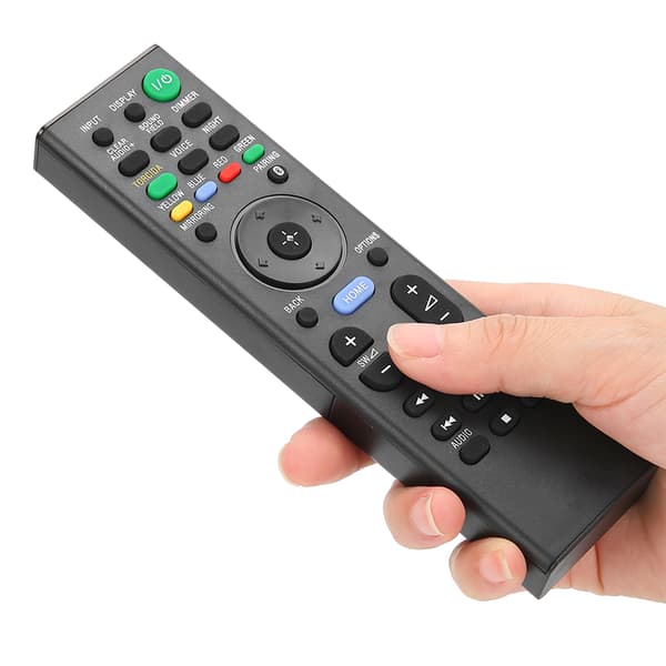 Universal Remote Control for Sony for AV System RMTAH111B Replaced Remote Control (RMT-AH111B)