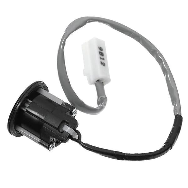 NY för 3 2010 2011 2012 2013 Mazda3 Hatchback Baklucka Hatch Switch Knapp BBN9624B0C08