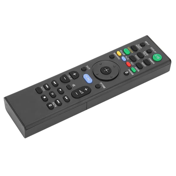 Universal Remote Control for Sony for AV System RMTAH111B Replaced Remote Control (RMT-AH111B)
