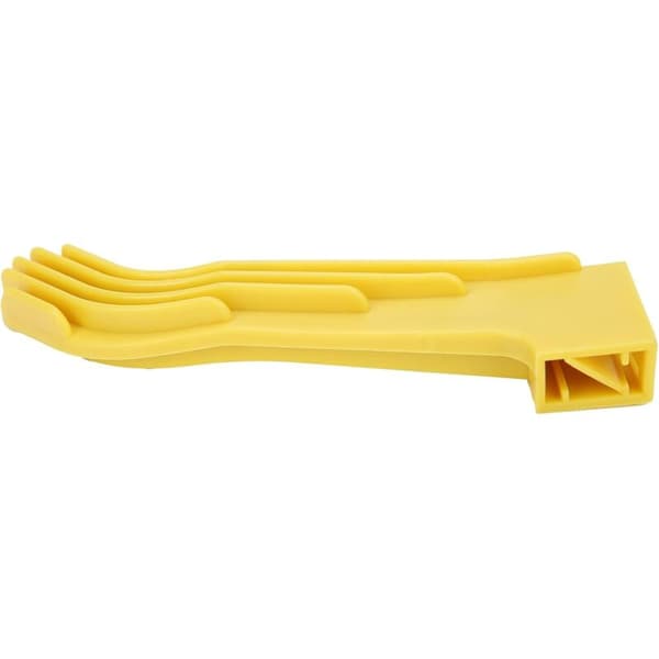 Hood Lock Handle, Replacement Hood Lock Handle Accessory, Suitable for Citroen Berlingo, OE 7934.E7, 7934.C5