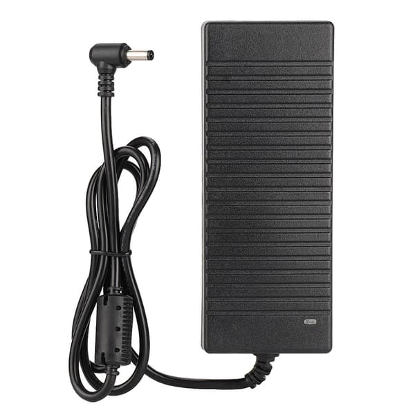 AC/DC-adapter 12V 10A Strømforsyning med flere beskyttelser Strømadapter