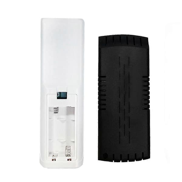 Universal Ceiling Fan Remote Control Kit Replacement, 6-Speed & Timer, Remote Control Replacement for DC Ceiling Fan Light
