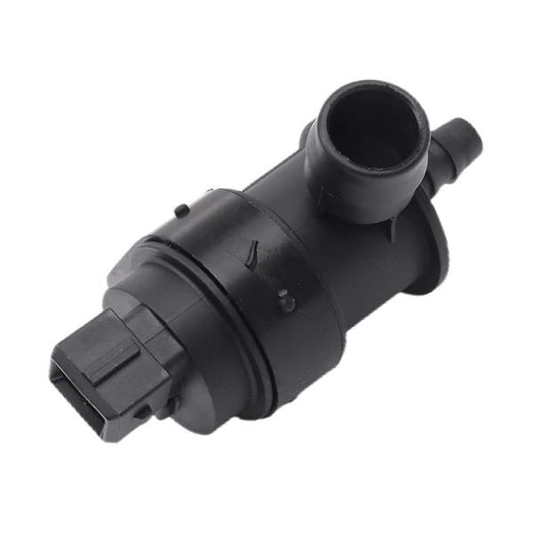 Spoleventil til fordampningsemissionsbeholder til S60 S80 V70 XC70 XC90 2001-2011 8653908 Sort-FX-