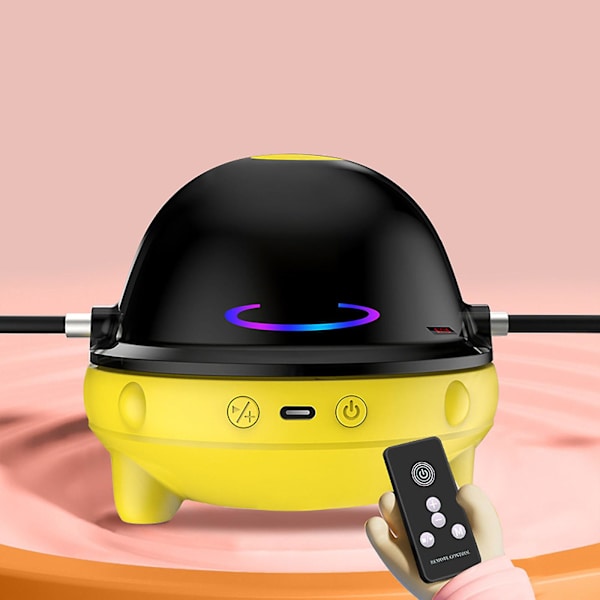Børnelegetøjslys med Bluetooth-musik Genopladelig Husholdnings Multifunktionelt Børneautomatisk
