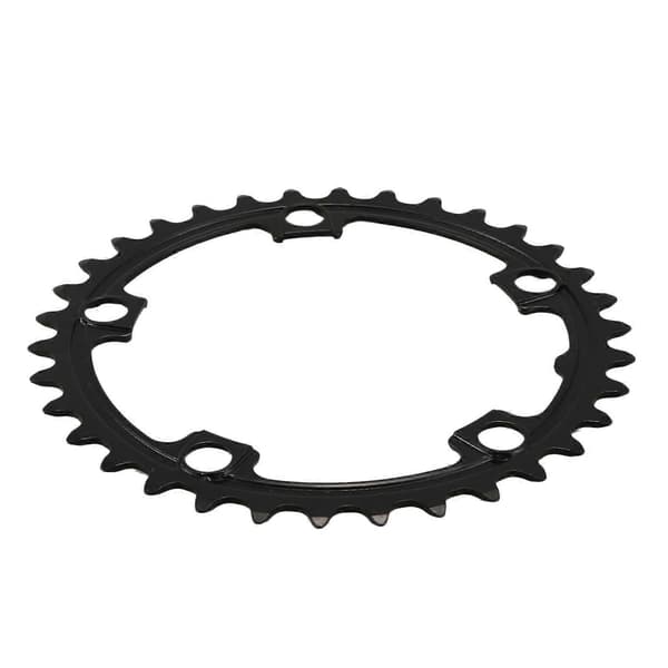 34T Electric Bicycle Chainring Wheel Accessory for Tongsheng TSDZ2 Mid-Drive Motor