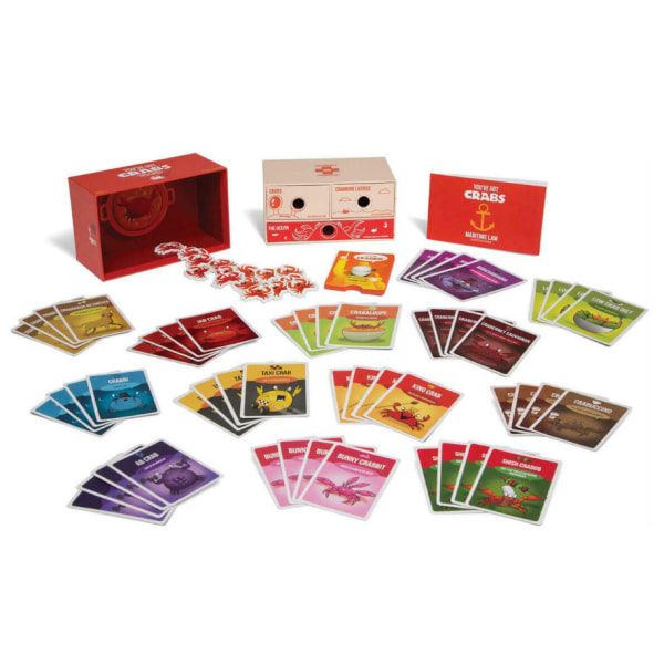 Party Game Card Explosion Kissan räjähdys Lingwen Explosion Red Cat One to One High Quality