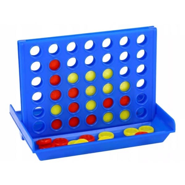 1. japansk: gomoku