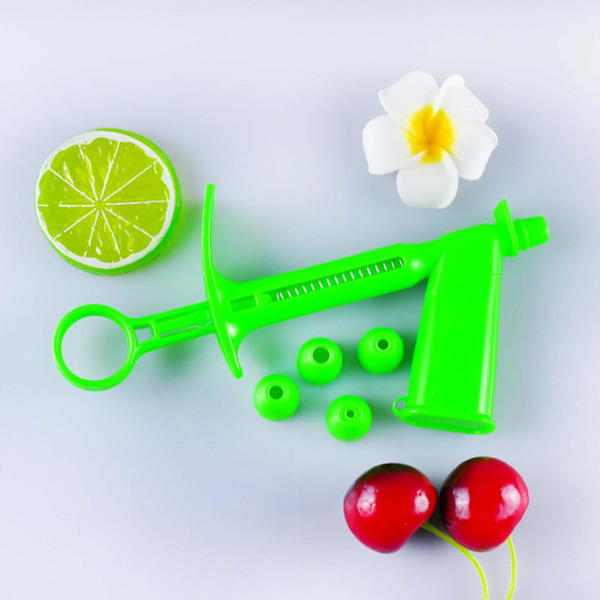 Kakun helmi-applikaattori DIY-leivontaväline Imu-korttipakkaus Greenfood-vaaka Jääkaappiorganisaattori Ruokavalmistelu
