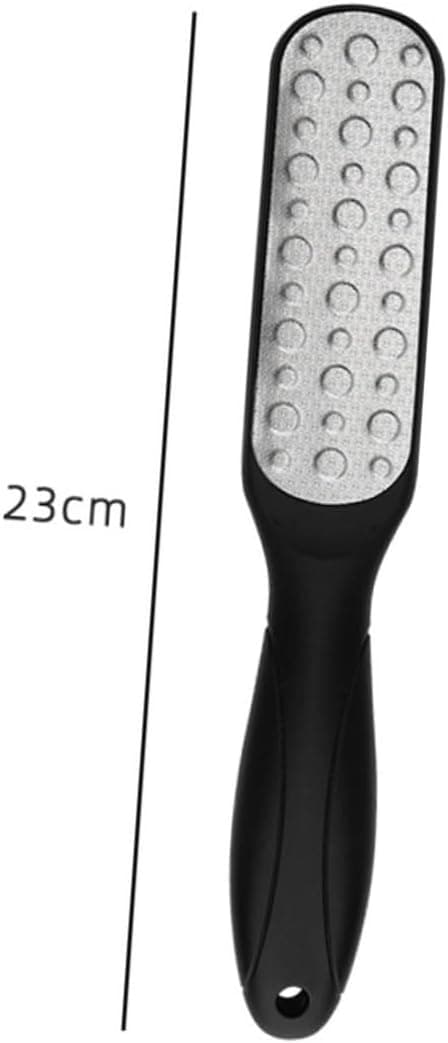 2st Foot Scraper Plate Dead Skin Removal Tool Callus Foot Care Items