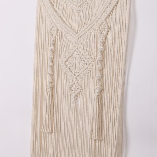 Wall Hanging, Home Decor Macrame Wall Hanging Macrame Wall Decoration