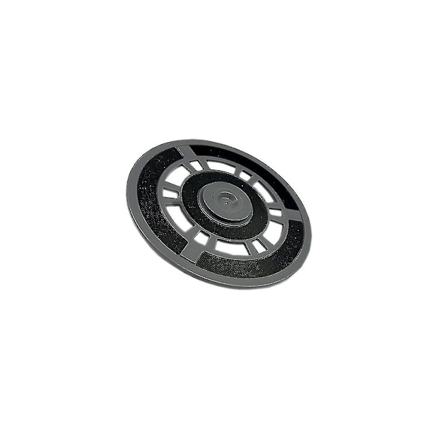 2 stk. moppestativ for Dreame Bot X10 X20 X10Pro L20 Ultra robotstøvsuger, reservedeler