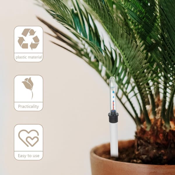 Water meter for potted plants - Moisture meter - Soil moisture meter
