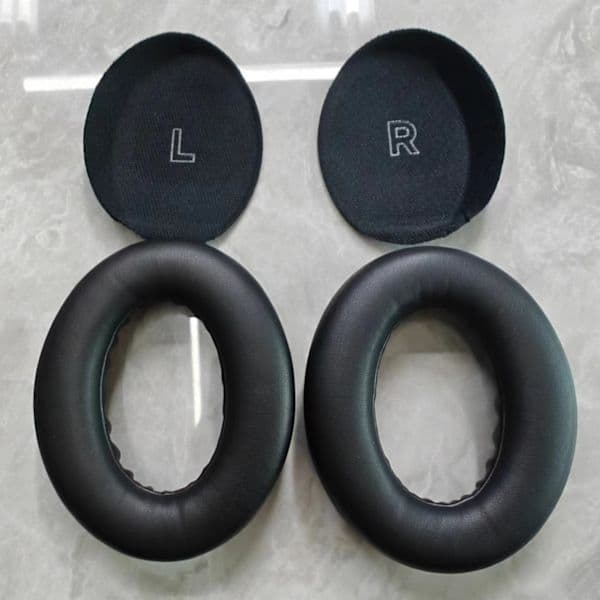 Öronkuddar Bose QC Ultra