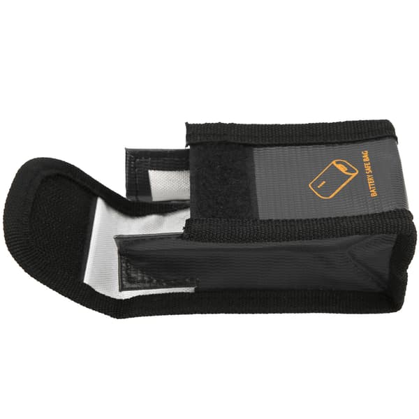 FPV Combo Battery Case Explosion-proof Safety Bag for 1 Battery