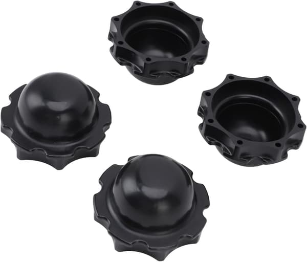 Inflatable Spa Hole Plug P6575, Filter Plug for Lay-Z Spa Accessories, Replacement Rubber Spa Hole Filter Plug