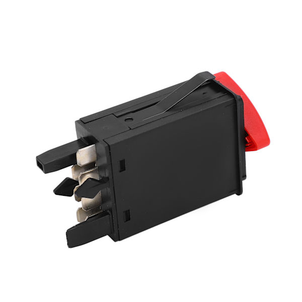 Hazard Warning Light Switch 8L0 941 509M Modification Replacement for A3 09/1996‑07/2001