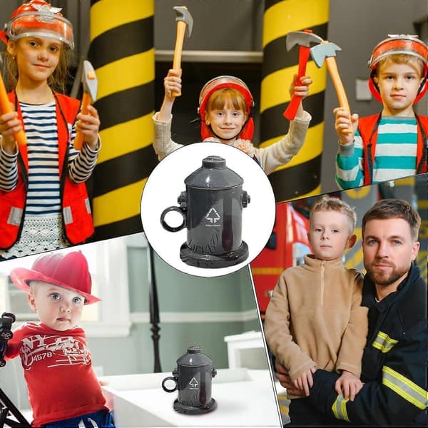 Fire Hydrant Mug, Coffee Mug, Unique Glasses and Drinkware for Family, Friends, and Colleagues