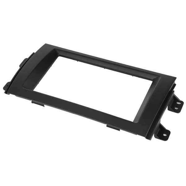 Suzuki SX4 Car DVD Radio Stereo Mounting Modification Trim Panel Fascia Dash Kit