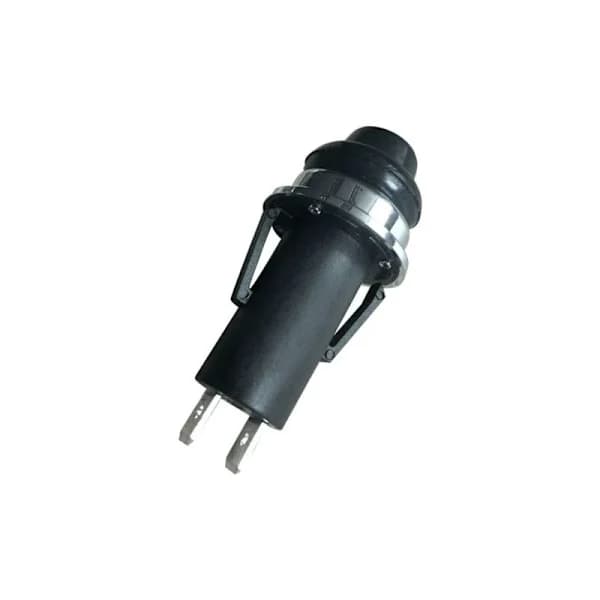 Ignition Switch Replacement for Weber Spirit E and S Series GS4 Gas Grills Easy Installation Black 1-Pack