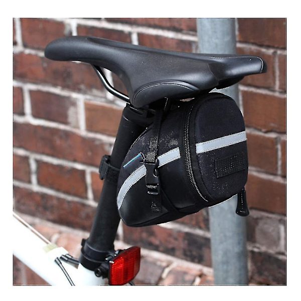 Cykeltaske, Cykeltilbehør, Cykling Til Mænd