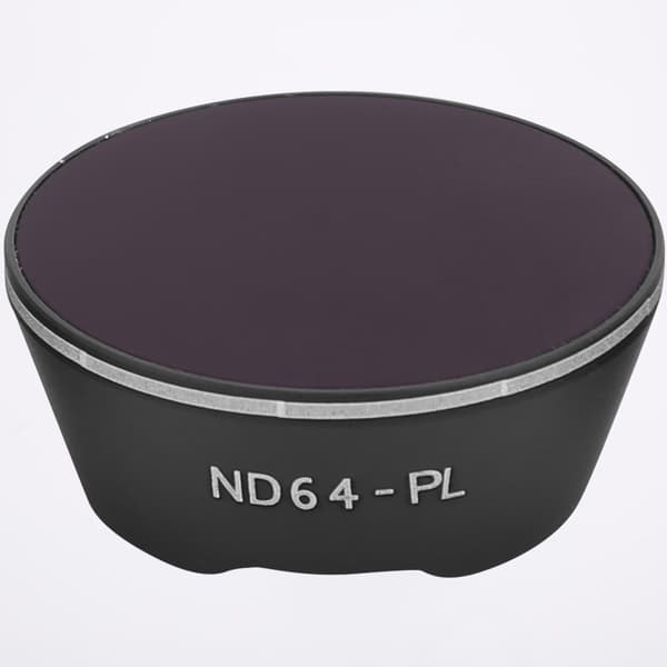 DJI FPV Drone Camera Lens Optical Glass Filter NDPL Combo ND64 PL