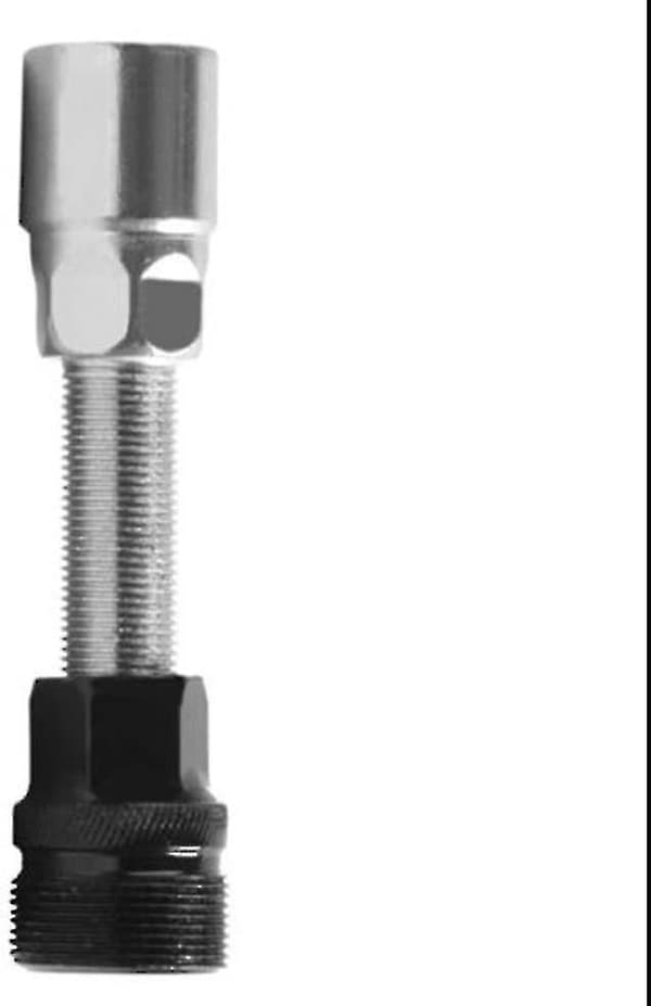 Crankarm Puller, Universal Wheel Puller, Metal Bicycle Crankarm Puller, Bicycle Crankset Tool, Crankarm Puller Repair Accessories