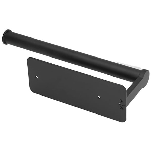 Baderomshylle, plassbesparende håndkleholder for kjøkken for hotell for soverom