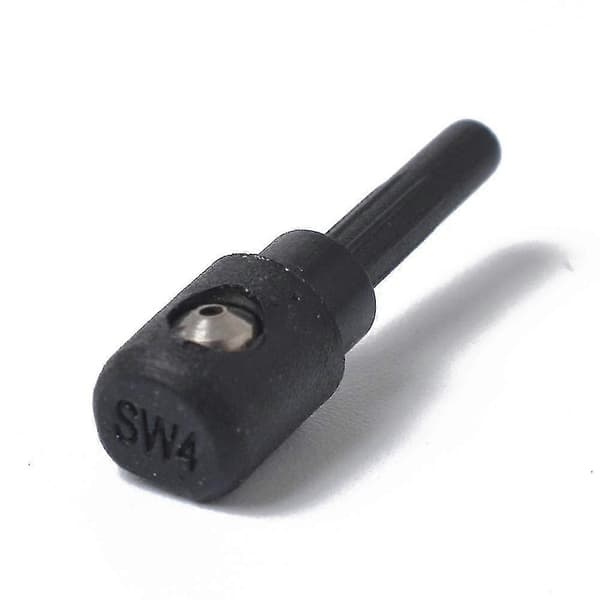 Car Windshield Rear Wiper Arm Washer Nozzle Cap For Mk5 Golf 6q6955435d