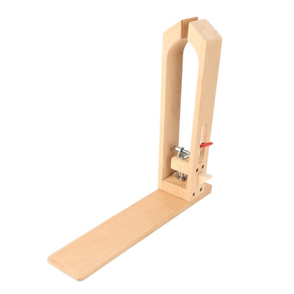 Leather Clamp Hand-stitched Sewing for Leather Craft Sewing DIY Table Clamp