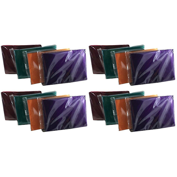 1500 st Godispapper Förpackningspapper Presentpapper 1000 p10x7x0.01cm 1000 p 10x7x0.01cm