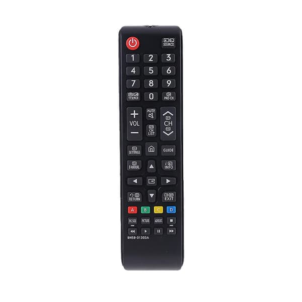 Fjernkontroll BN59-01303A for LCD LED TV UE43NU7170 UE40NU7199 [DB]