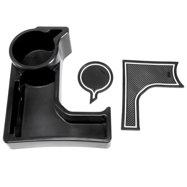 Koppholder for bilens midtkonsoll for Jimny 2019-2020