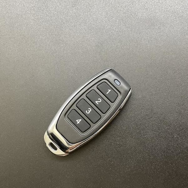 ATA PTX-5 TrioCode Garage Door Remote - 4 Channels - 433.92MHz