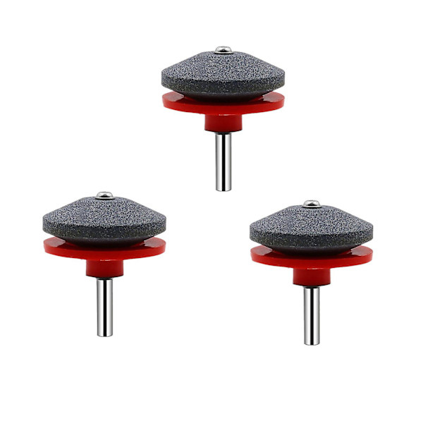 Multifunksjonell plenklipper slipestein elektrisk sliper industriell kvern blå matbeholder